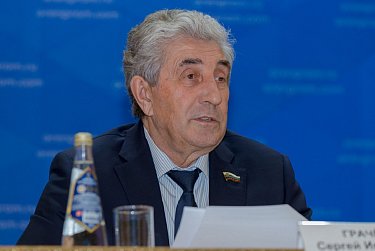 Сергей Грачев: «Мало обозначить проблему, необходимо найти способы ее решения»